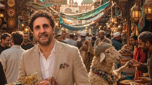 هشام ماجد 