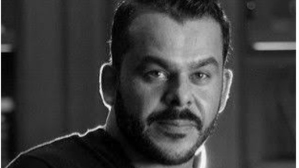 منذر ريحانة 