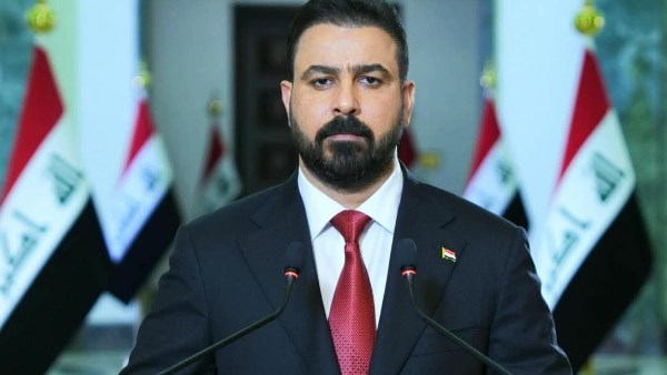 علي فالح الزيدي