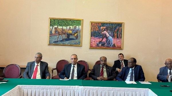 انعقاد منتدى الأعمال المصري–الإريتري لتعزيز الشراكة الاقتصادية
