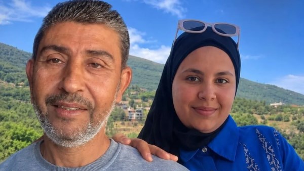 بضربة اسرائيلية.. اغتيال قيادي في حركة الجهاد الاسلامي و ابنته قرب بعلبك اللبنانية 