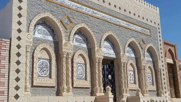 مقابر الـVIP تغزو السوق .. كومباوندات فندقية لرفاهية ما بعد الموت والأسعار مفاجأة