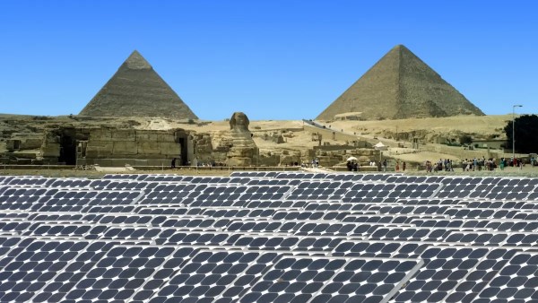 1000 ميجاوات من الأسطح.. كيف تتحول المصانع المصرية لمحطات طاقة؟