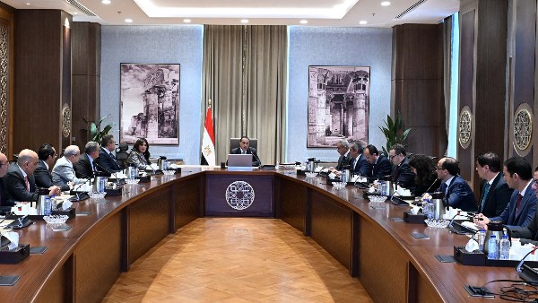 حوكمة السوق العقارية