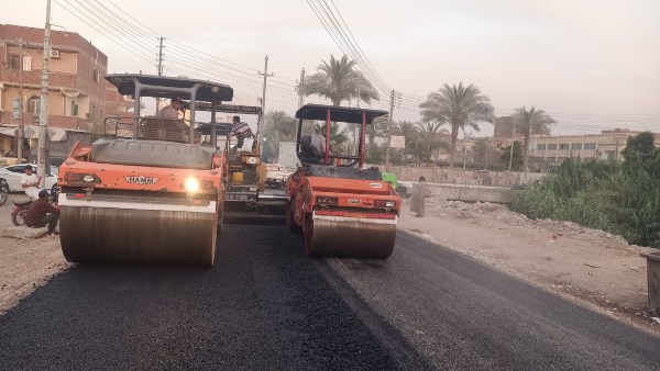 محافظ البحيرة