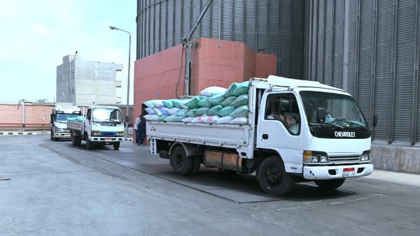 محافظ البحيرة