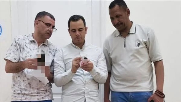 ضبط 2840 عبوة طبية وتجميلية منتهية الصلاحية بالرحمانية في البحيرة