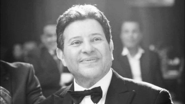 سفير كندا ناعيًا الفنان هاني شاكر: سيظل عطاؤه الفني والإنساني ممتدًا لأجيال عديدة