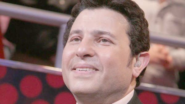 هاني شاكر 