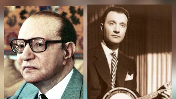 في ذكرى رحيل محمد عبد الوهاب.. مسيرة فنية غيرت ملامح الأغنية