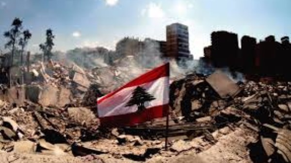 صحيفة: الاحتلال الإسرائيلي يستهدف عنصرين من حزب الله جنوبي لبنان