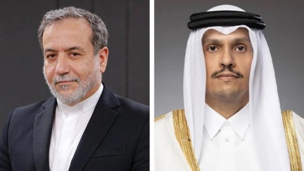 رئيس وزراء قطر: استخدام مضيق هرمز كورقة ضغط يؤدي إلى تعميق الأزمة