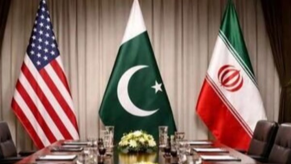 إنهاء الحرب.. طهران ترسل ردها على المقترح الأمريكي إلى باكستان