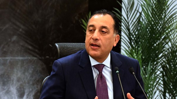 رئيس الوزراء: جهود الدولة لتشجيع الصناعة تؤتي ثمارها