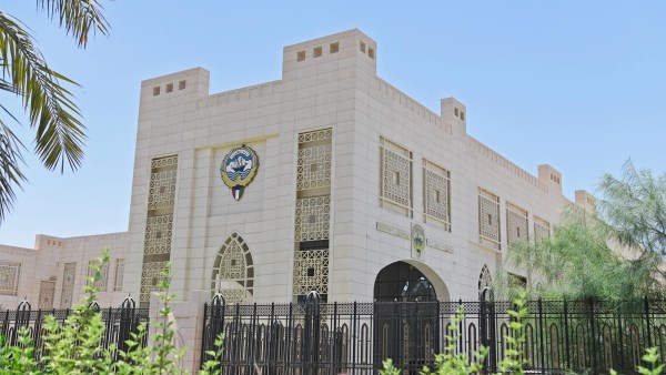 الكويت تدين الهجوم الإرهابي ضد نقطة أمنية في منطقة "بانو" بباكستان