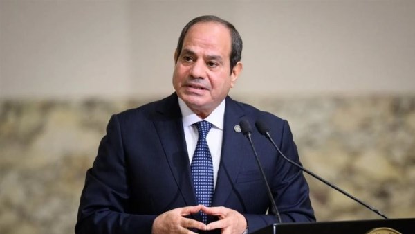 الرئيس السيسي: مصر تواصل برنامجها الطموح للإصلاح الاقتصادي