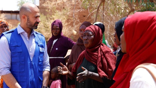 الدولية للهجرة : العائدون إلى مناطقهم بالسودان يواجهون انهيار الخدمات الأساسية