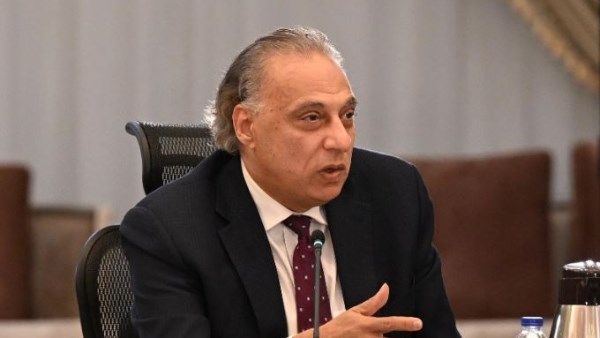 رئيس "خارجية الشيوخ"