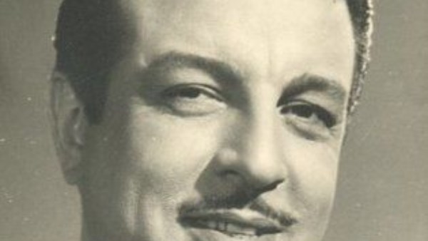 في ذكرى رحيل أنور وجدي.. فتى الشاشة مكتشف النجوم