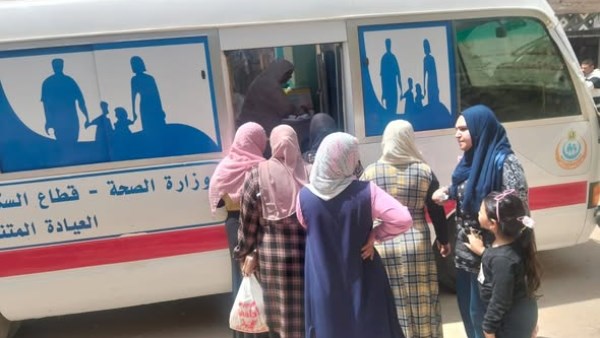 محافظ الإسكندرية يوجه بتكثيف دعم الخدمات الصحية وتوسيع مظلة الرعاية الاجتماعية