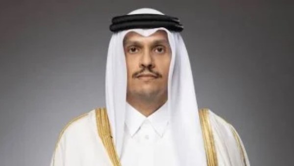قطر وإيران تبحثان جهود تحقيق السلام وتعزيز الأمن والاستقرار في المنطقة