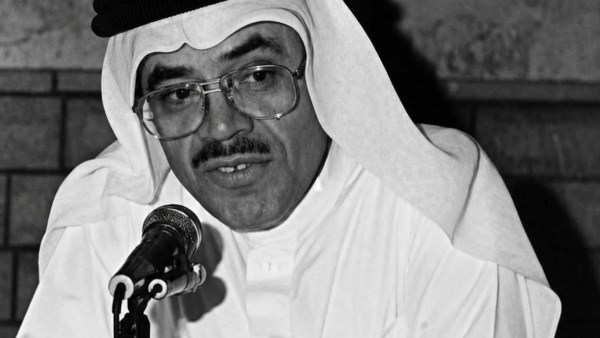 "الوطنية للإعلام" تنعي رائد الصحافة السعودية محمد علي حافظ