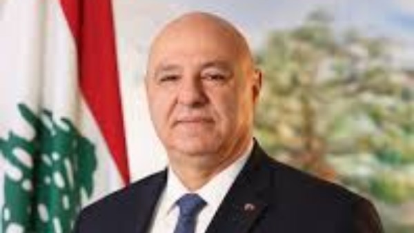 الرئيس اللبناني يبحث مع مركز جنيف لحوكمة قطاع الأمن تعزيز التعاون ودعم الأجهزة الأمنية اللبنانية