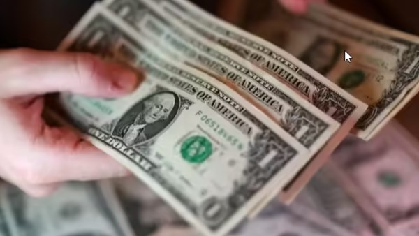الدولار يستقر مع تراجع عوائد السندات وترقب مسار الفائدة العالمية الدولار يستقر مع تراجع عوائد السندات وترقب مسار الفائدة العالمية
