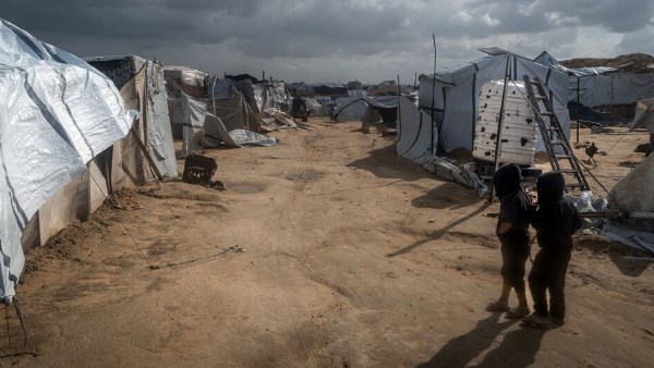 الأمم المتحدة: توسيع نطاق الخدمات الصحية داخل غزة يظل أولوية قصوى