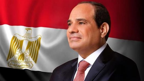 الرئيس السيسى يتلقى رسالة خطية من نظيره الجزائرى ويؤكد على الروابط الأخوية والتاريخية بين البلدين