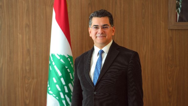 وزير الإعلام اللبناني لـ"أ ش أ": التعاون مع مصر تاريخي ومتجذر ويعزز دور الإعلام المسؤول في خدمة القضايا العربية المشتركة
