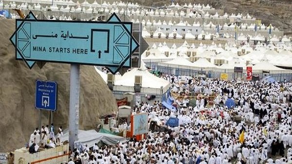 الحج والعمرة السعودية تعلن جاهزيتها ليوم التروية واكتمال الاستعدادات لتصعيد الحجاج لمشعر منى