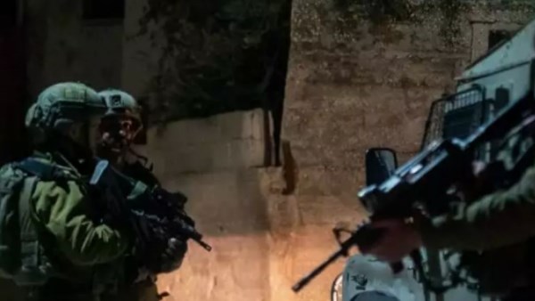 الاحتلال