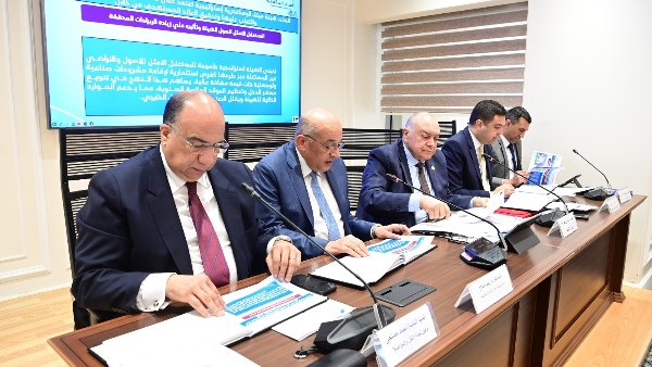 نقل النواب توافق علي موازنة هيئة ميناء الإسكندرية.. وتوصي بتعظيم الموارد وزيادة الفائض المحول للخزانة