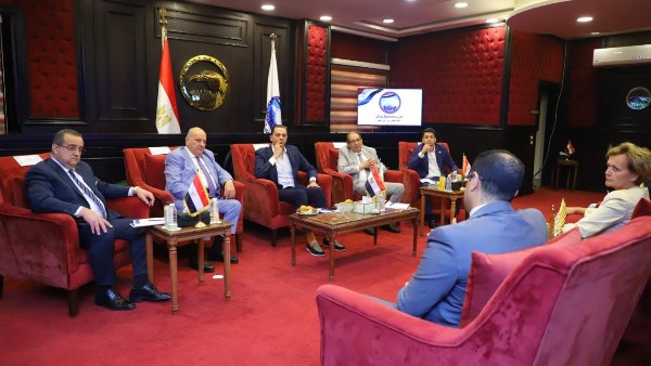 مستقبل وطن 