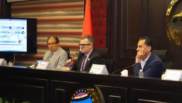 وزير التخطيط من مستقبل وطن: الاقتصاد المصري يمتلك القدرة على تجاوز تداعيات الحرب الأمريكية الإيرانية