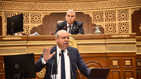 وزير الطيران 