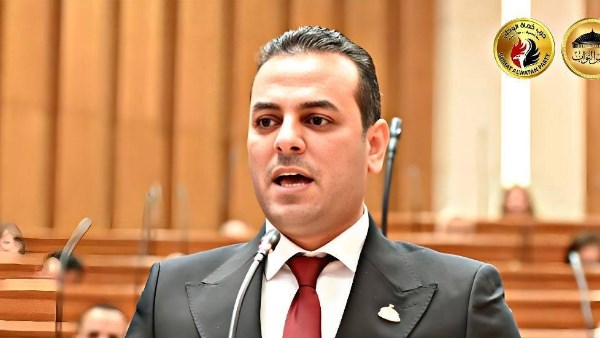 هشام الرحماني 