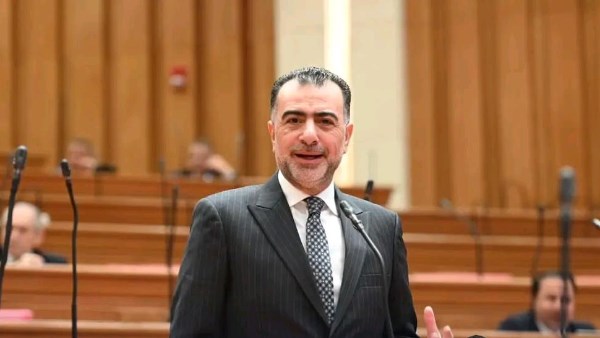 تامر القصبي