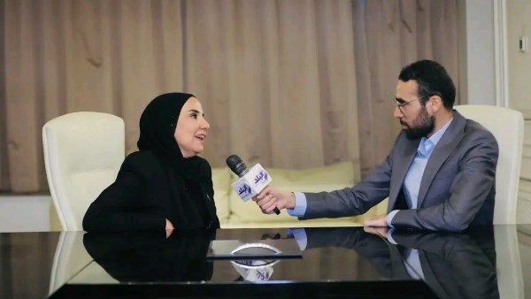 ولاء هرماس 