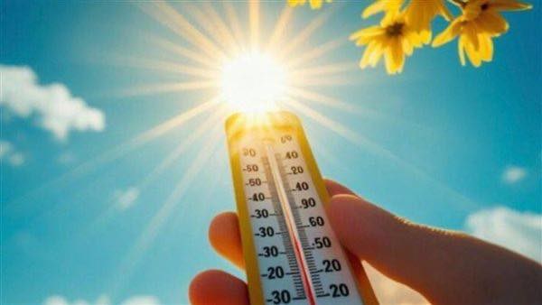 ظاهرة جوية تبدأ خلال ساعات.. الأرصاد تكشف مفاجآت في حالة الطقس بداية من اليوم .. #عاجل 