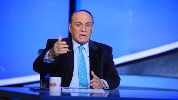 اللواء سمير فرج