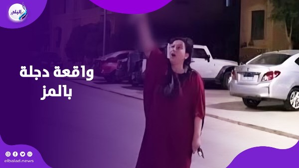 واقعة تسميم الكلاب 