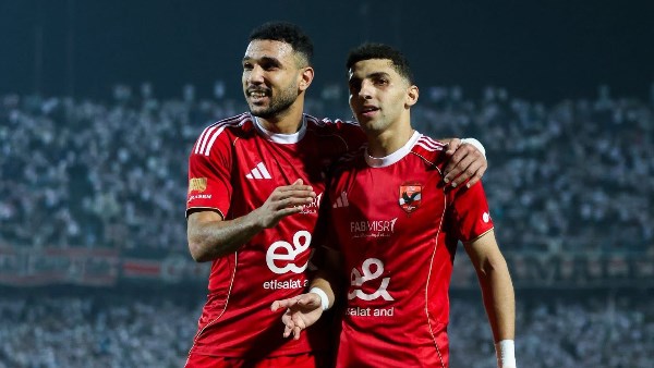 الاهلي 