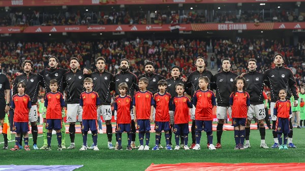 منتخب مصر 
