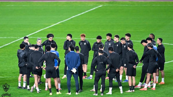 باسم مرسي: الإعلام اهتم بنهائي الكونفدرالية بعد خسارة الزمالك.. وقادرون على حصد اللقب
