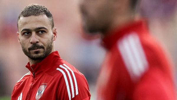 بيكهام الأهلي يُضاعف برنامجه التأهيلي للحاق بمواجهة المصري