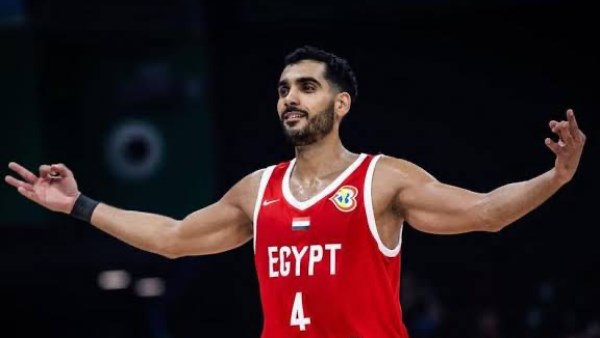 إيهاب أمين 
