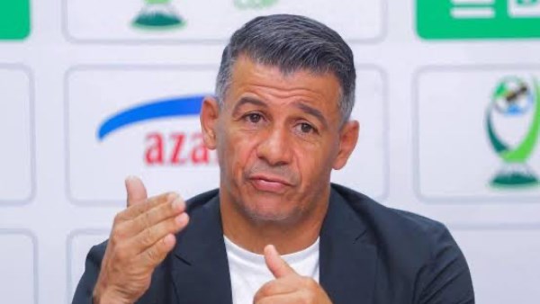 ميلود حمدي