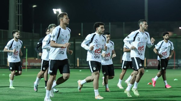منتخب مصر 